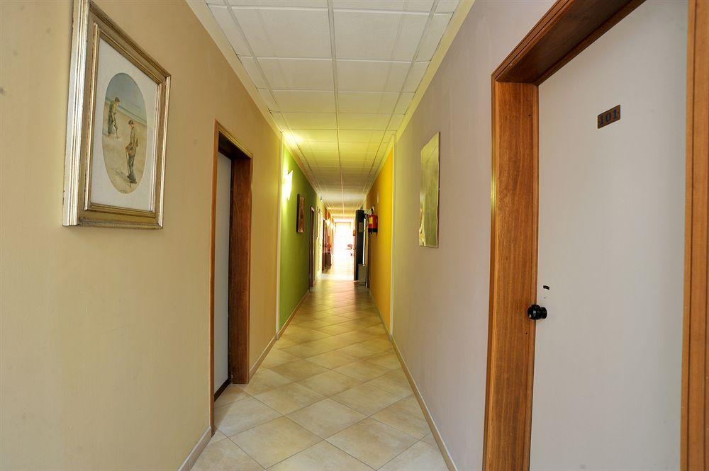 Hotel Cristallo Barga Fornaci di Barga Екстериор снимка