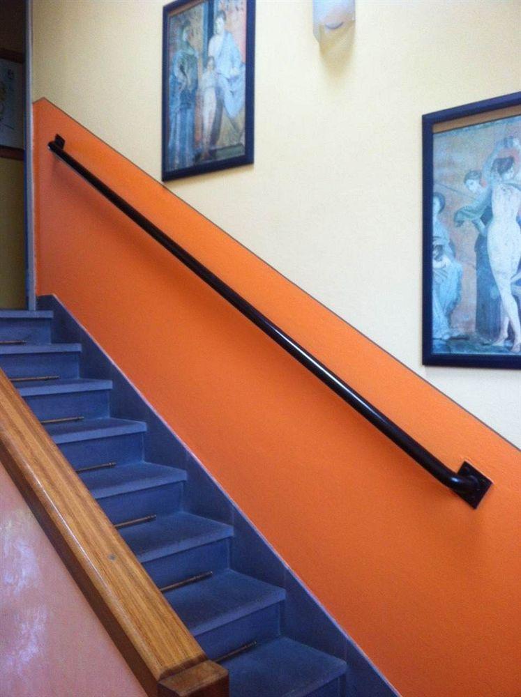 Hotel Cristallo Barga Fornaci di Barga Екстериор снимка
