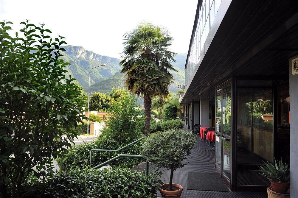 Hotel Cristallo Barga Fornaci di Barga Екстериор снимка